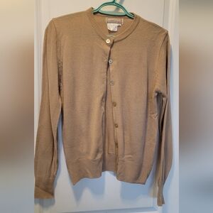 Vintage Eatons Cardigan Med